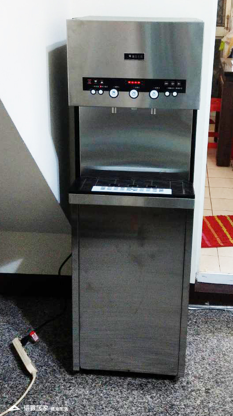 Q7系列直立式／立地式飲水機2