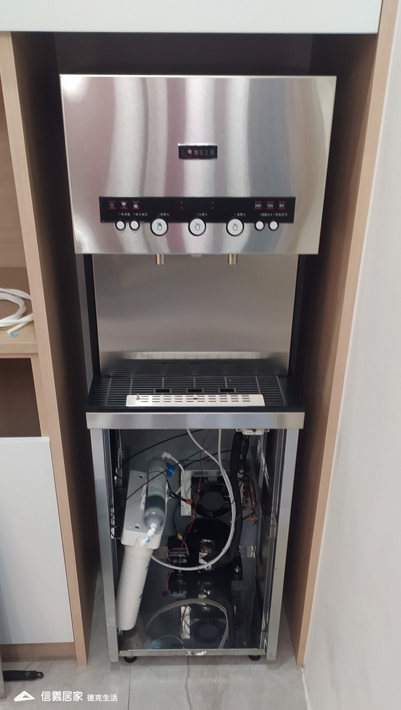 Q7系列直立式／立地式飲水機3