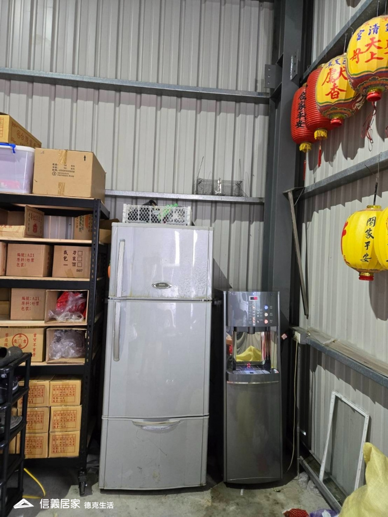 德克生活HS-900 冰溫熱全煮沸立地式飲水機 (搭配五道RO逆滲透純水機)4