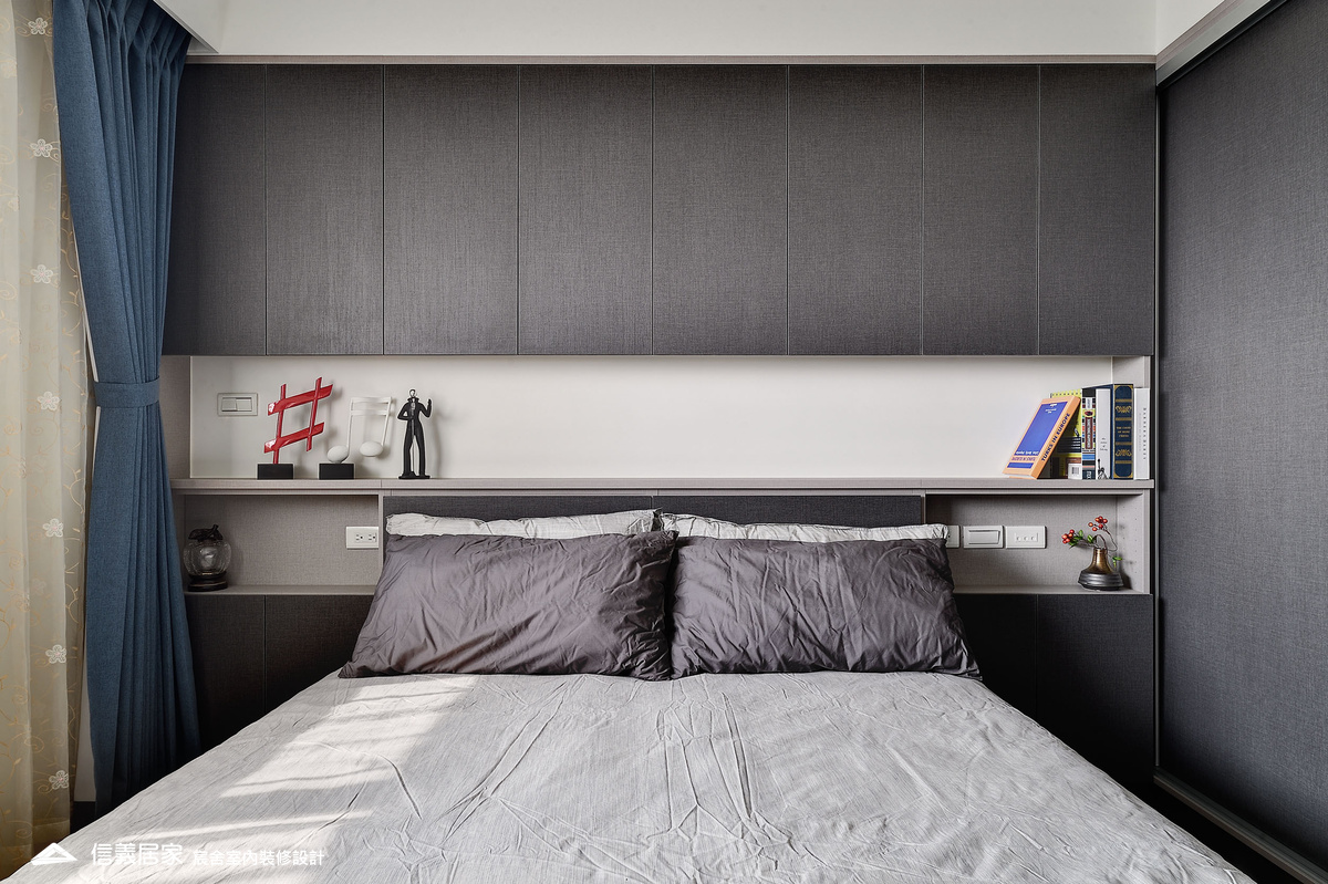 7.臥室_系統櫃