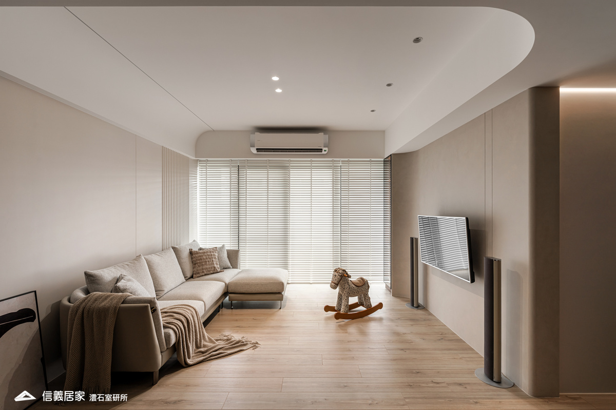 亙楀Everhold｜日系混搭風