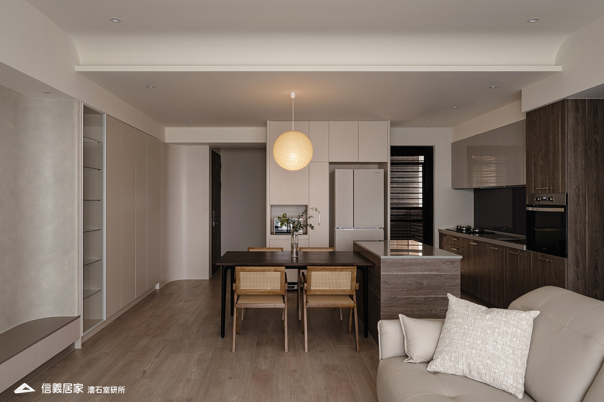 星隅Star Corner｜現代簡約