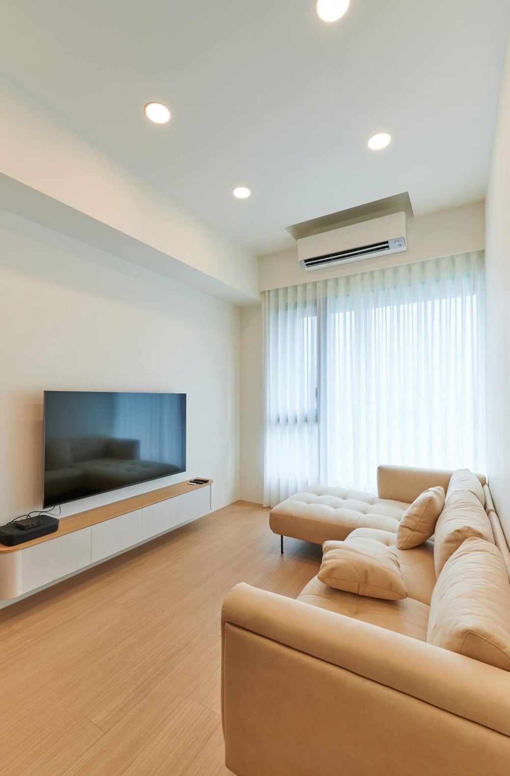 哈路室內裝修工程】公司團隊介紹、作品圖輯、特色優惠搶先看－信義居家