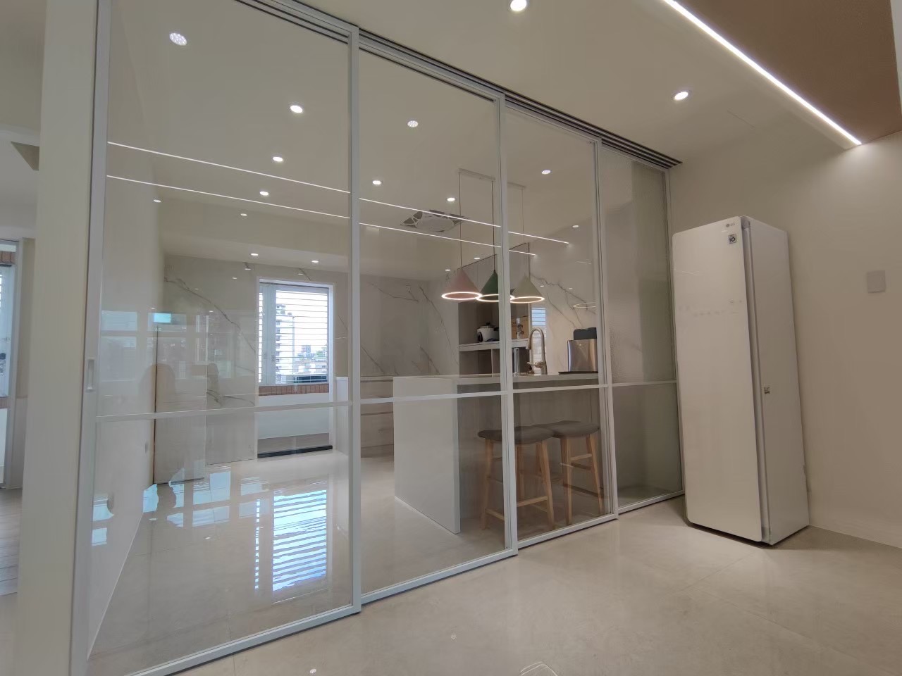 品質保證、報價透明、無隱藏費用