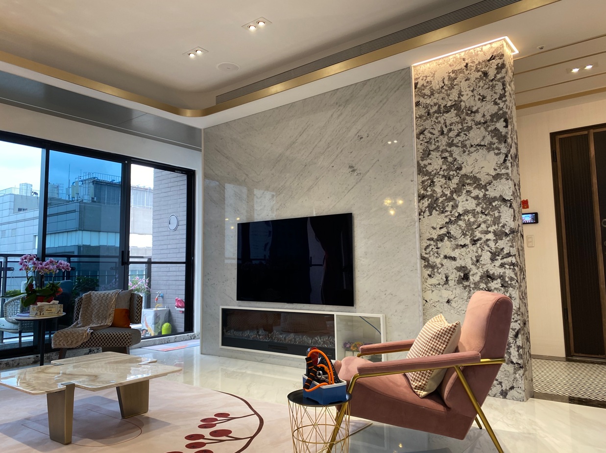 相信工程不只是施工，更是一種信任的延伸。