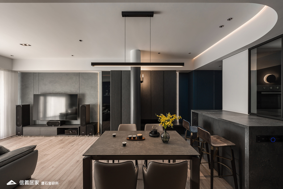 量子藍韻Azure Pulse