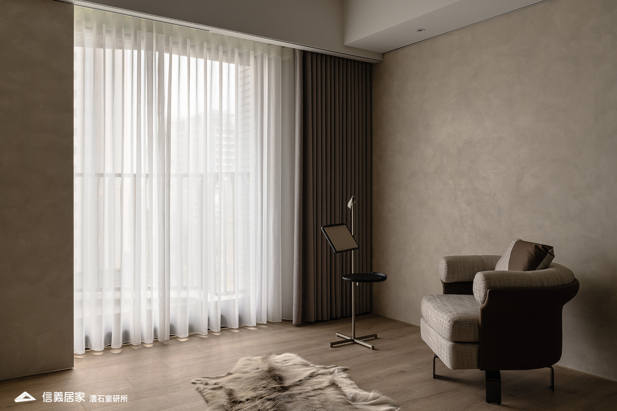 嶼隱Whispered Isle