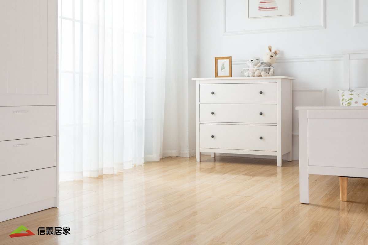 年前裝修旺季到　信義居家：更換地板高CP值 施工方式影響大