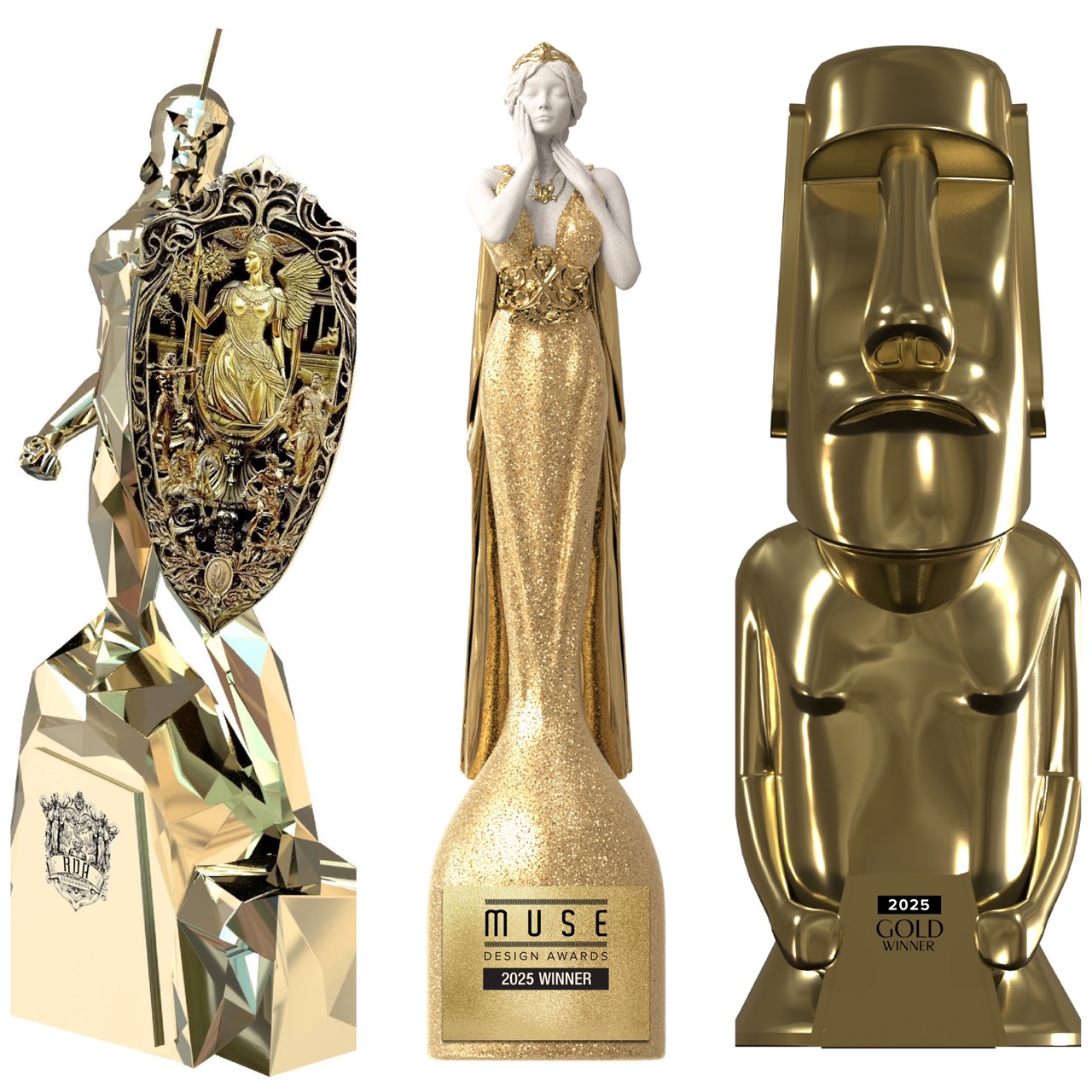 國際肯定的生活設計實力