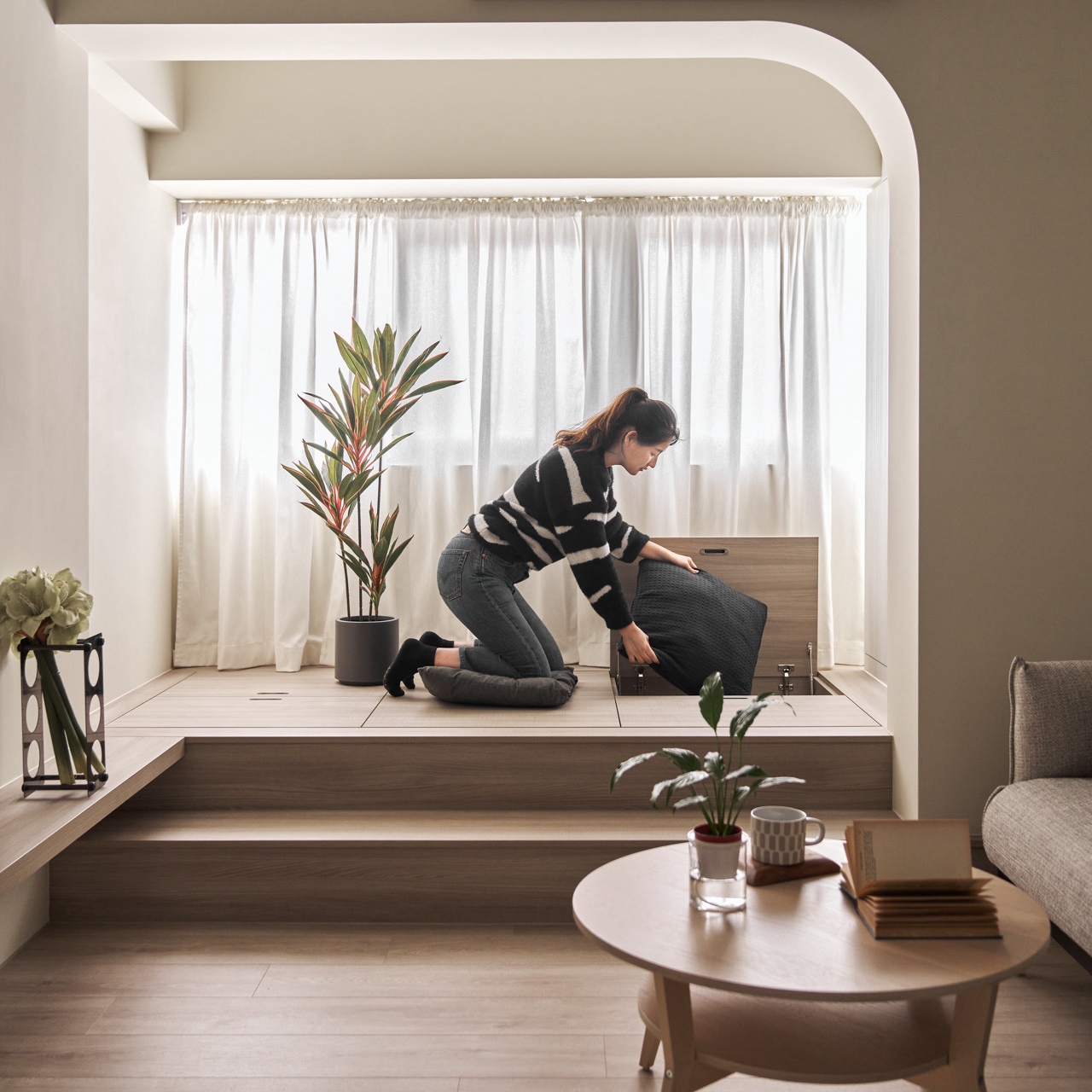 住得久，也住得好的設計