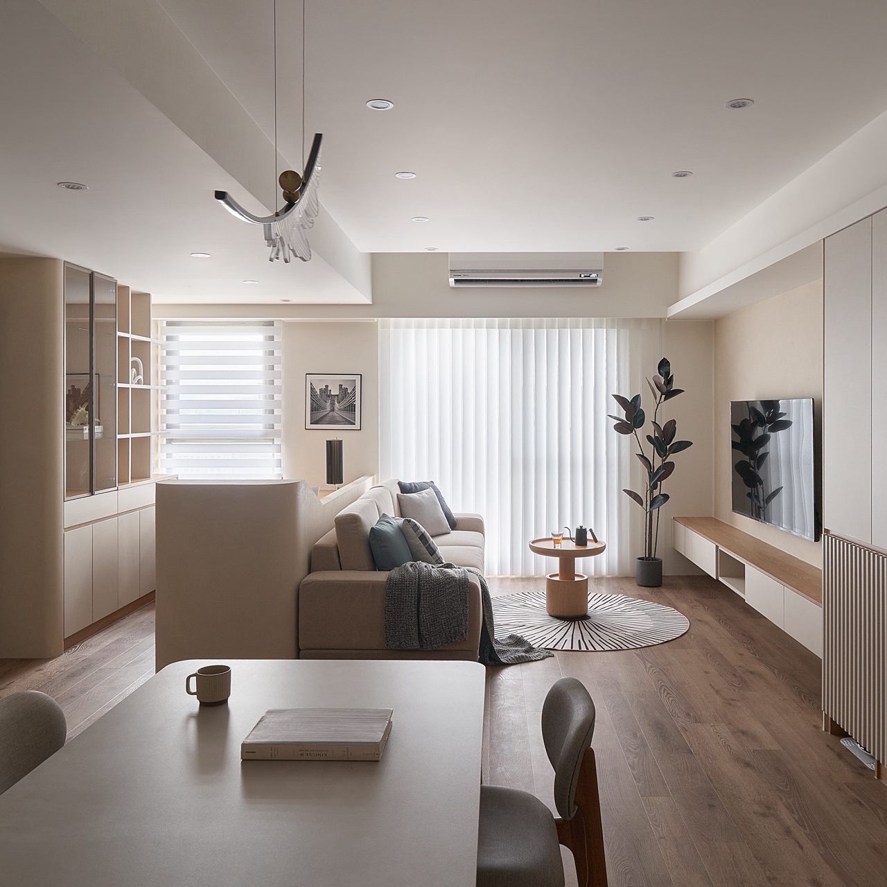 整體規劃，不只完成作品