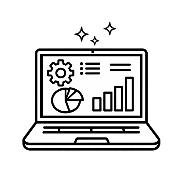 專屬管理系統-設計、工程與業主之間的溝通透明且即時