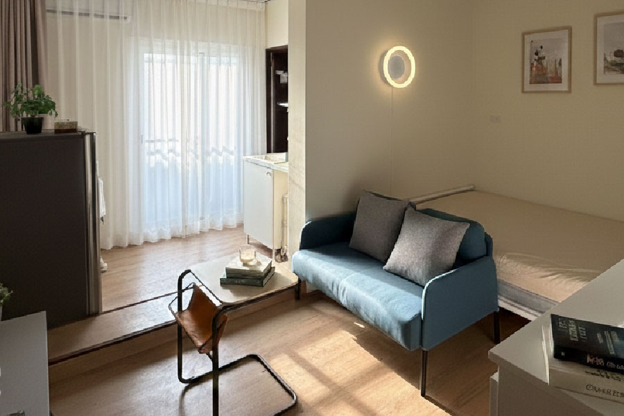 有心家公司介紹