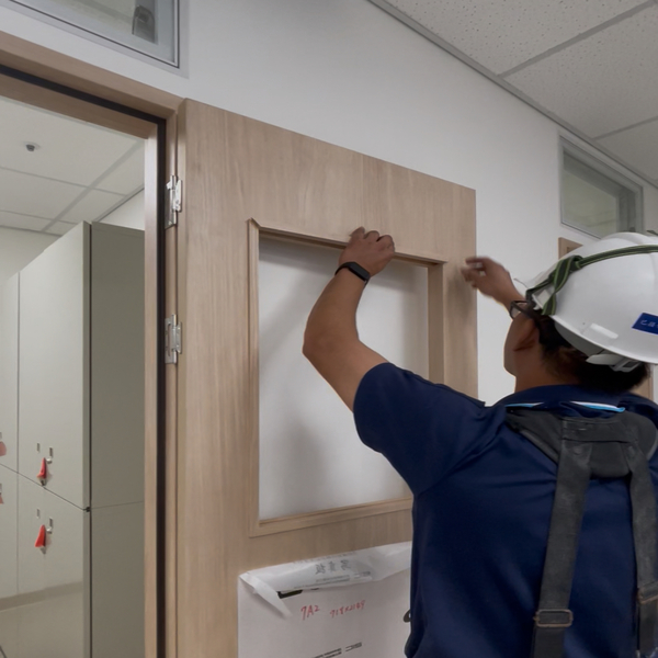 門組、地板連工帶料品質有口碑