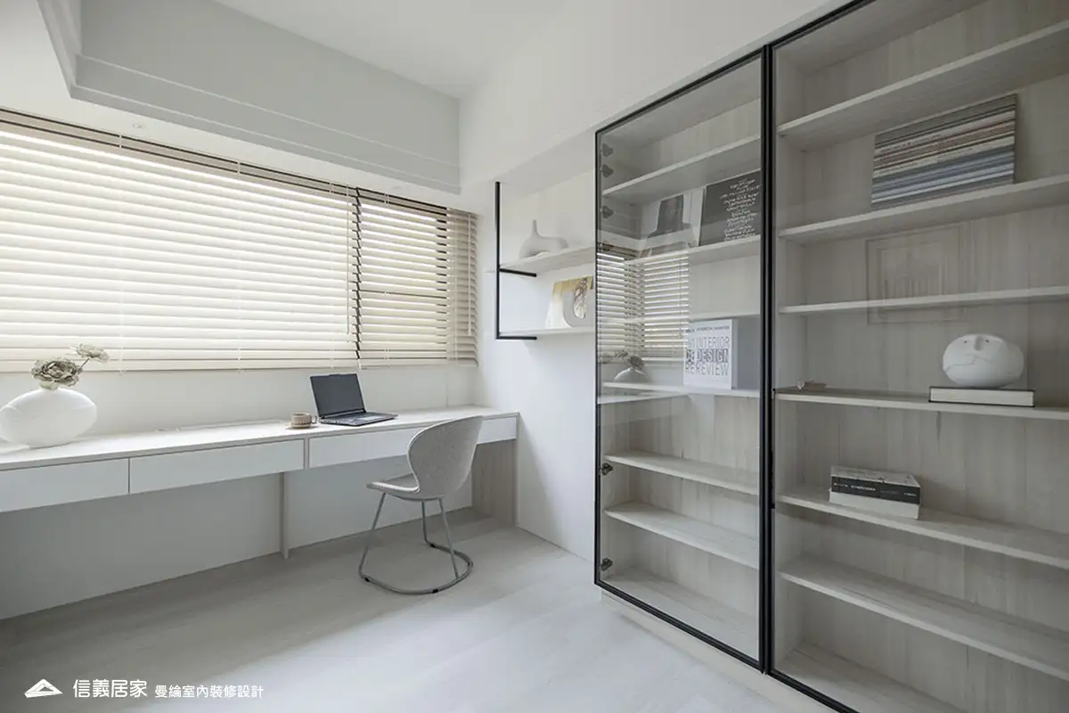 宅在家也能刷出設計感！油漆選色QA大攻略