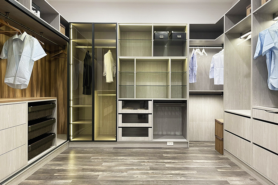 都會族服務介紹