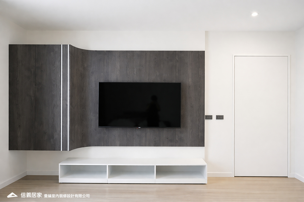 主臥-1-退休宅 自地自建 訂製宅 度假宅 露營