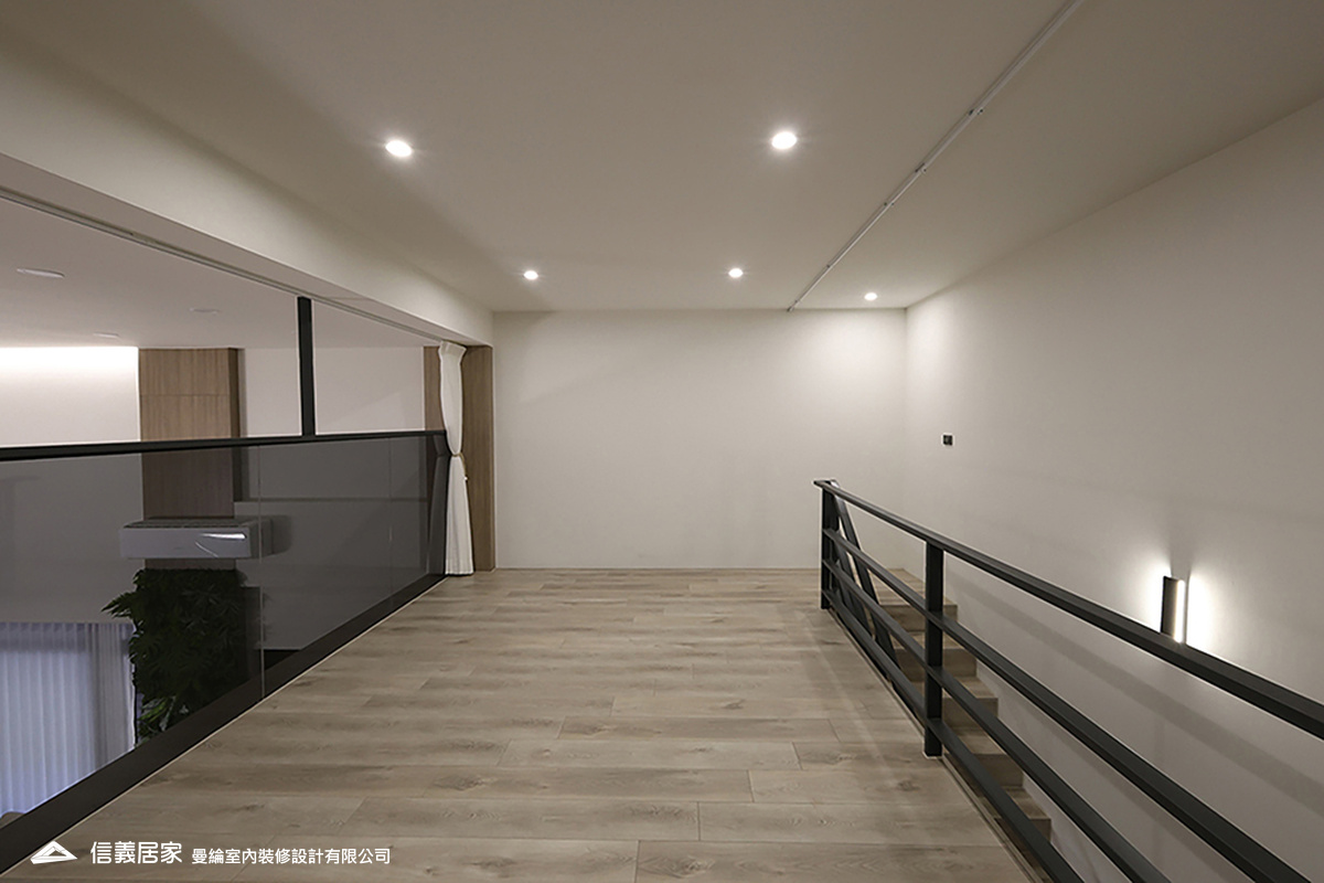 閣樓-5-退休宅 自地自建 訂製宅 度假宅 露營