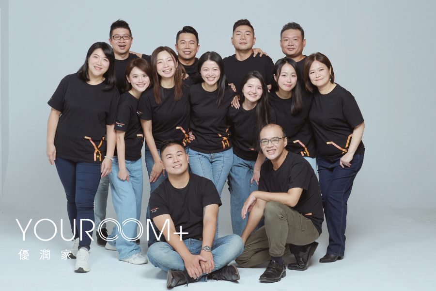 優潤家