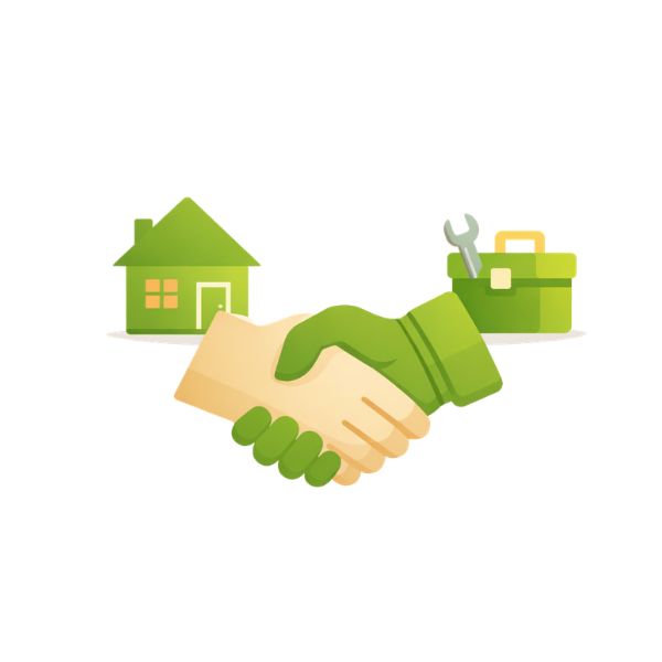 大小案件都用心