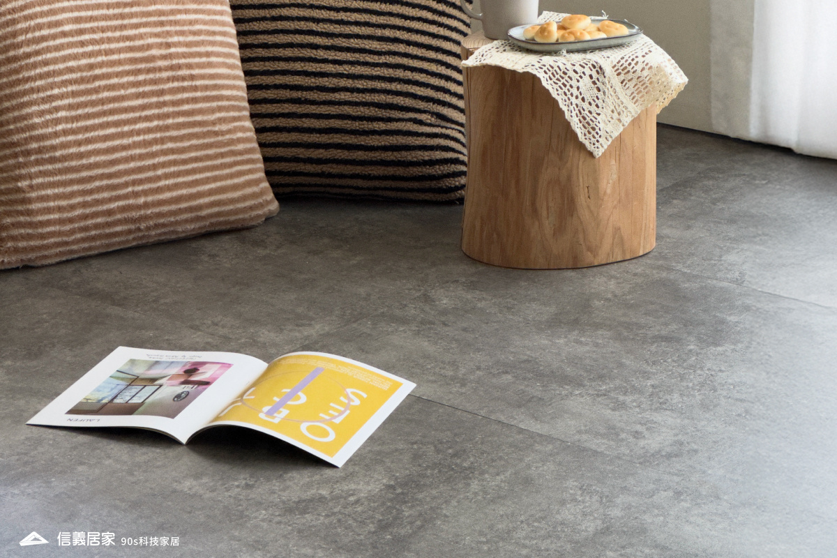 90s科技家居完工案例