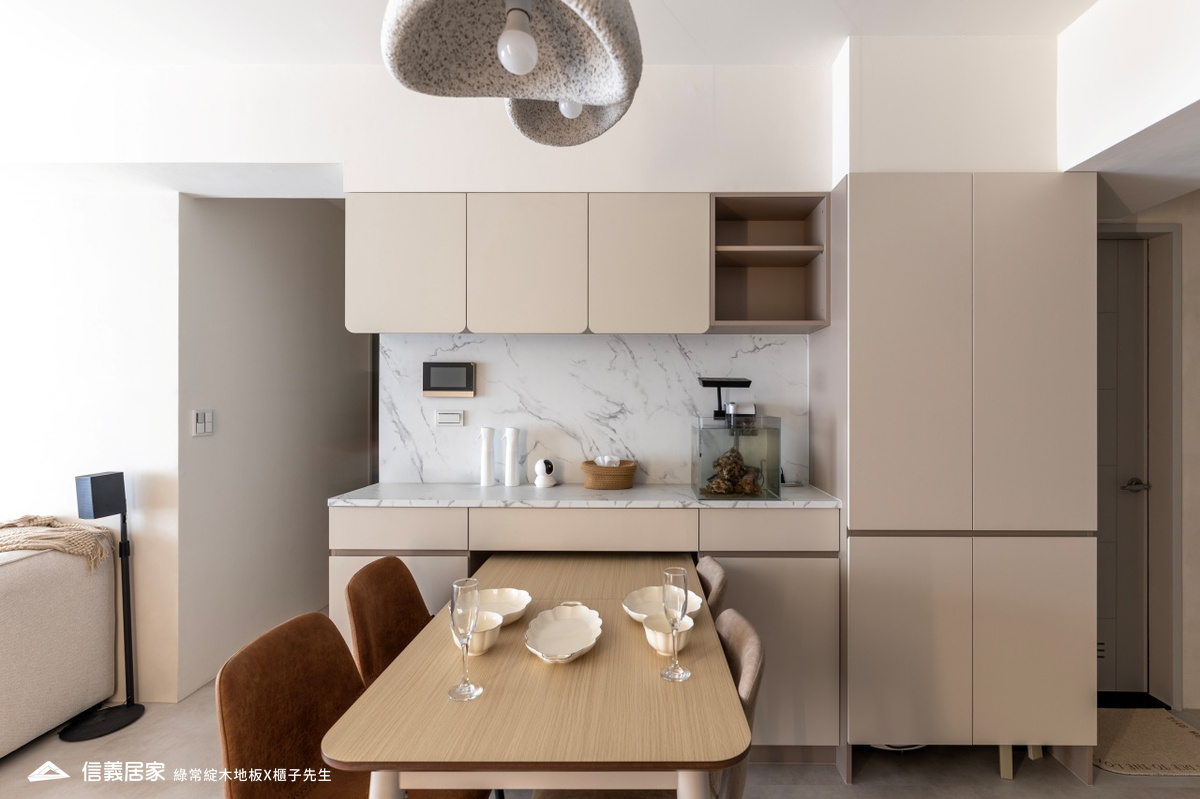 小坪數臥室怎麼設計？很多人以為是空間小，其實是規劃錯了