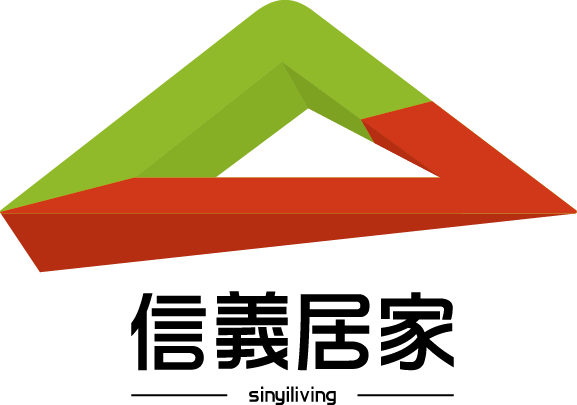 信義居家 Logo