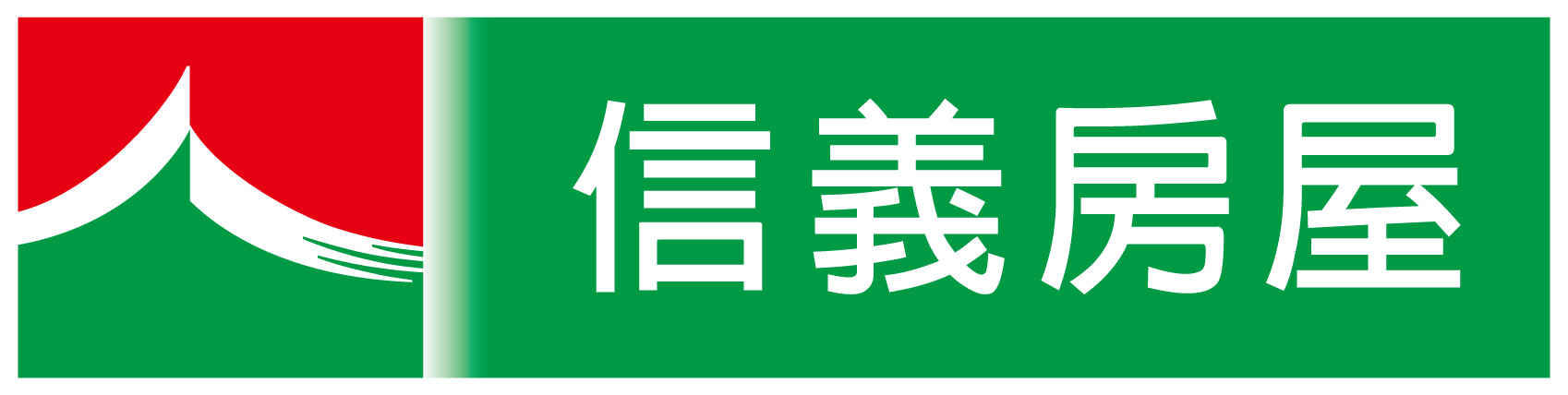信義房屋 Logo