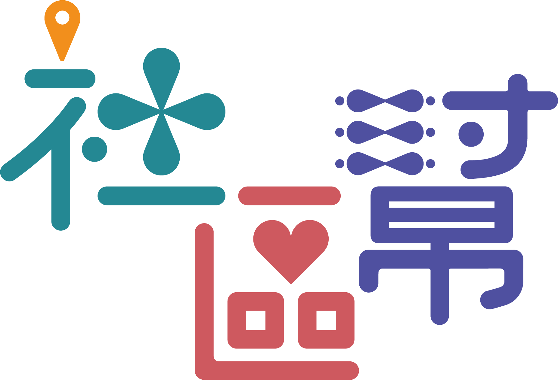 社區幫 Logo