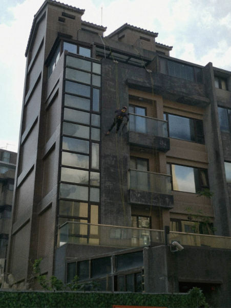 透明誠信，詳實紀錄