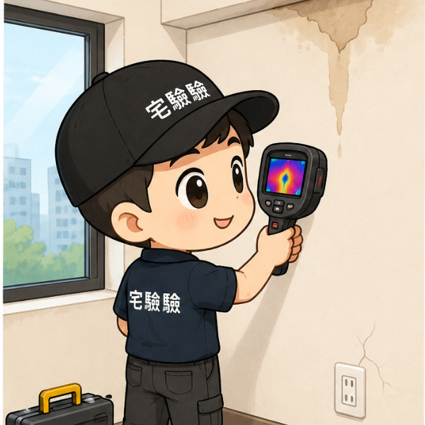用科技與專業，幫首購族把關