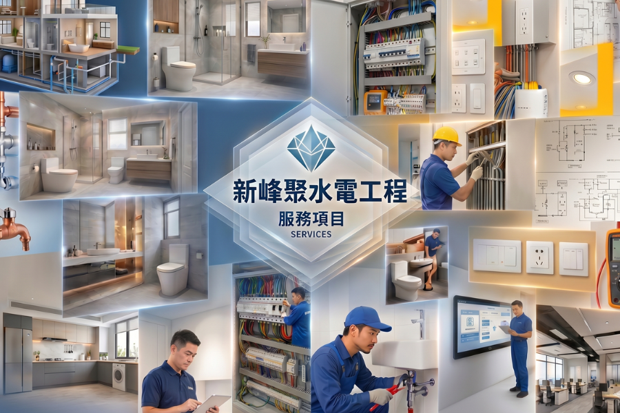 新峰聚