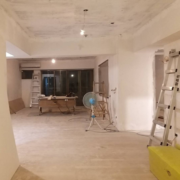 水電統包工程