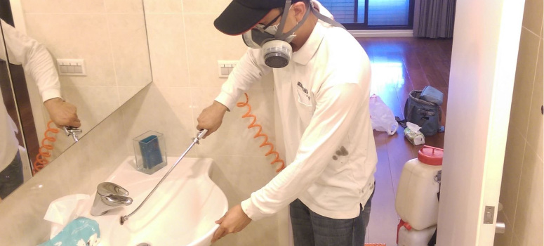 用這些方法 斷蟑螂後路
